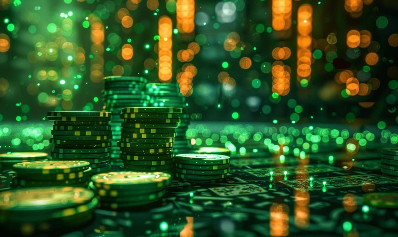 Fitur live casino petani togel dengan dealer langsung dari studio multi-kamera