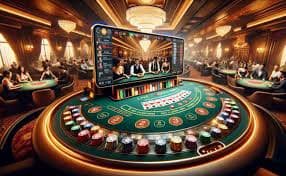 Antarmuka fitur Baru Dimainkan di petani togel menampilkan permainan terbaru yang dimainkan