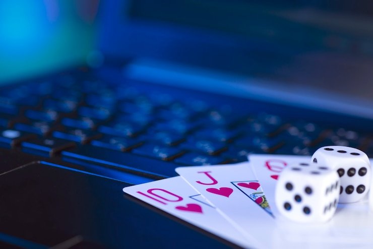 Roda French Roulette di studio live petani togel dengan dealer profesional